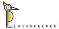 laserpeckerus logo