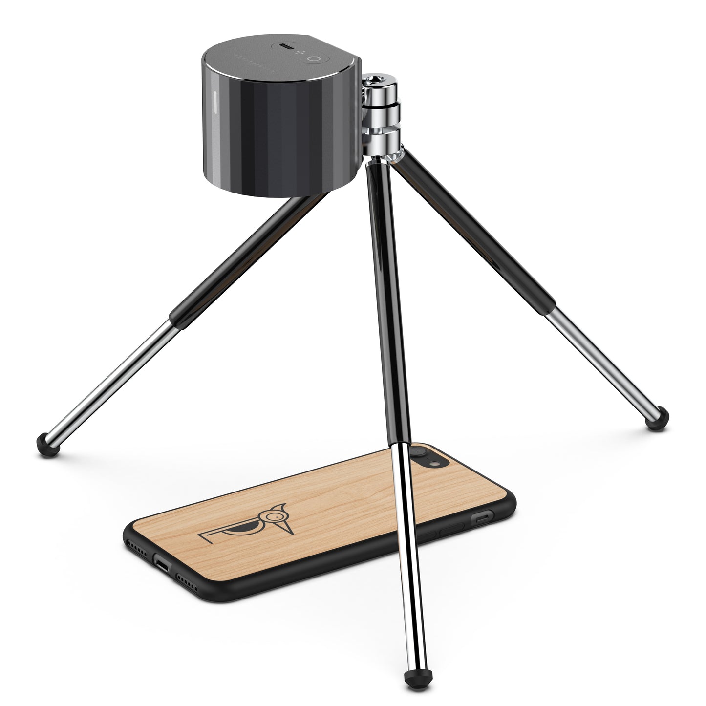 L1 Pro Basic : The Most Compact & Safe & Easy to Use Laser Engraver