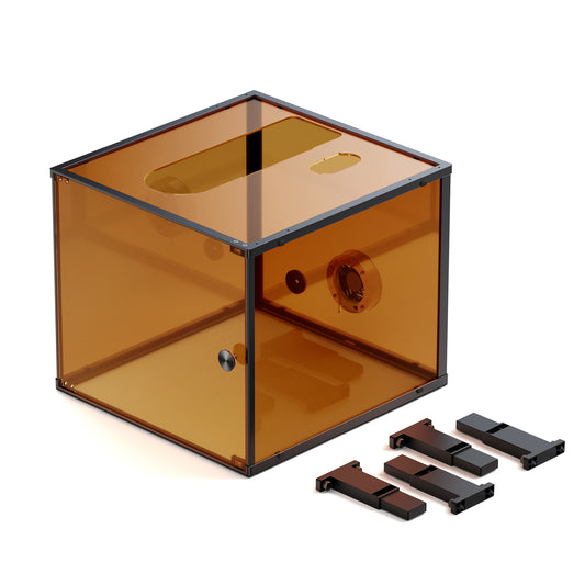 Cubic Protective Cover