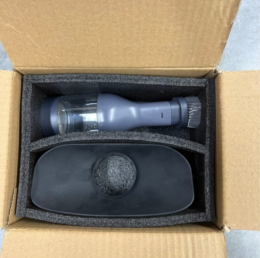 LaserPecker Dust Collection Attachment Kit